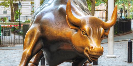 FTSE rally builds as Trump and China spur bulls