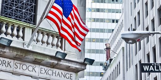 Richard Woolnough: UK market losing out to US