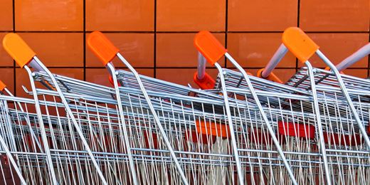 'Dreadful' retail sales derail pound's election rally