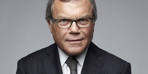 WPP weighs on FTSE as weak ads market bites
