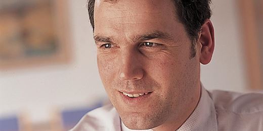 F&C's Mair: why Private Equity's Europe exposure has doubled
