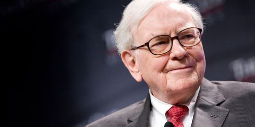 Buffett vs Vanguard: whose pension portfolio performs better?