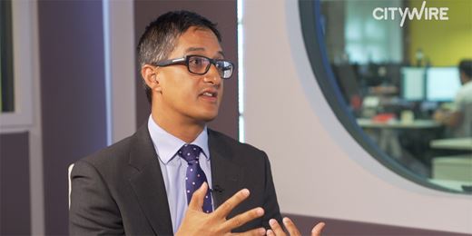 How I clawed back the emerging markets crash