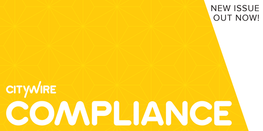 Citywire Compliance: new issue out now!