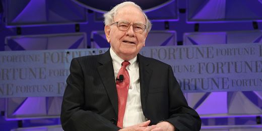 The Secret CEO: what Buffett can teach you about compliance