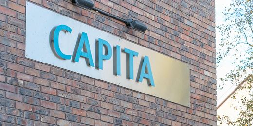 The Expert View: Capita, Babcock and PayPoint