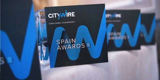 Premios Citywire España 2017