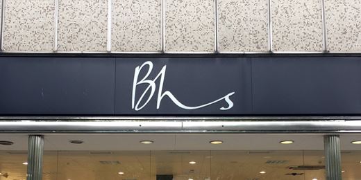 Pensions regulator prosecutes ex-BHS boss Chappell