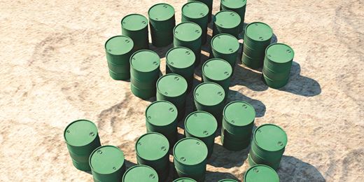 Why Opec oil deal is not FTSE's saviour