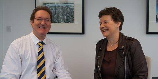 Rosemary Banyard launches Free Spirit fund at new firm