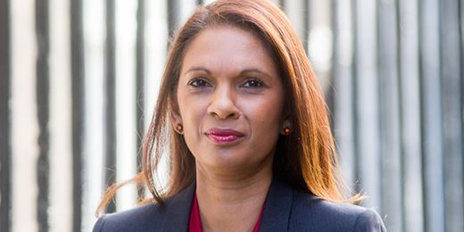 Gina Miller launches Brexit tactical voting campaign