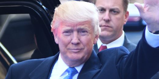 What Trump means for real assets: focus on five sectors