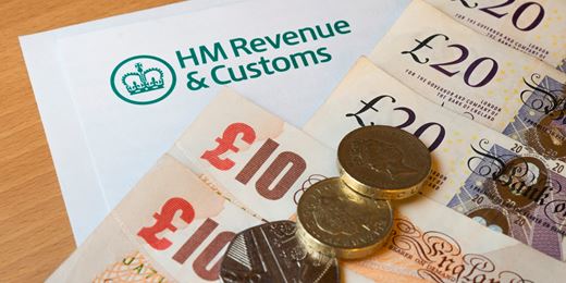HMRC under fire for £26m pension freedom tax rebates