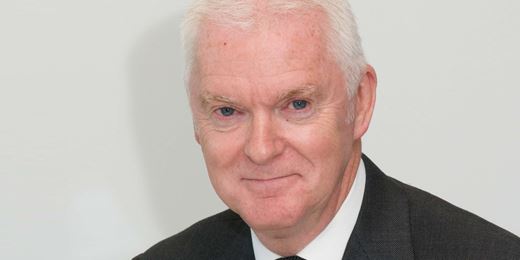 My asset allocation: 'Truly aligned to global capitalisation'