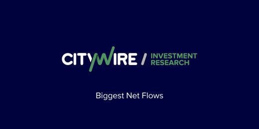 The funds attracting the most money in 2016 revealed