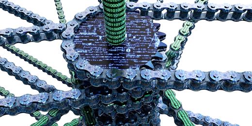 SEI to implement blockchain for asset transfers