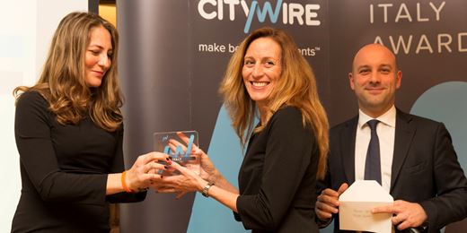 Citywire Italy Awards, ecco tutte le foto