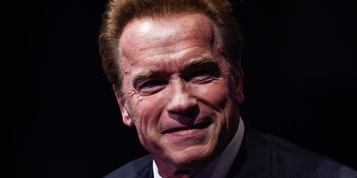 Arnold Schwarzenegger fronts surreal PPI campaign from FCA