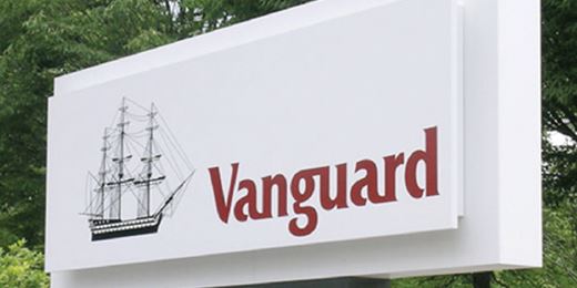 Can Vanguard topple Hargreaves Lansdown?