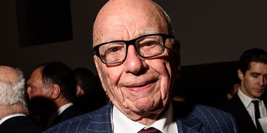 Fund managers push for higher Sky price from Murdoch