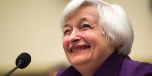 US raises interest rates, but what happens next?