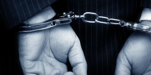 FCA says 'Halcyon days' of multi-billion pound fines over