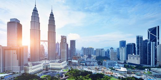 Franklin Templeton hires Malaysia head