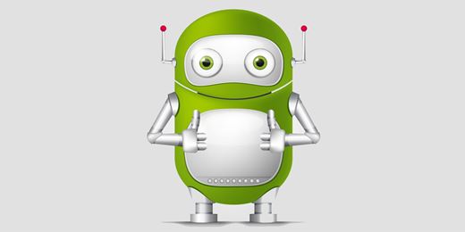 Canadian robo giant sets sights on UK market