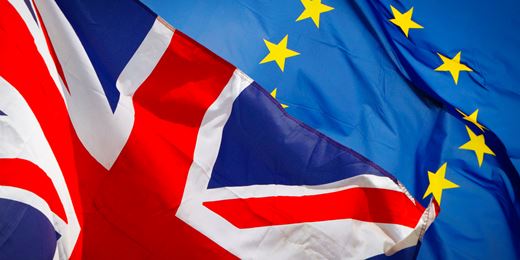 Brexit: economy may avoid hit until 2030