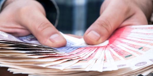 Funding Circle stops investors making loan choices