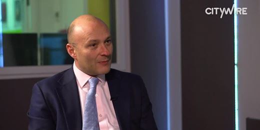 Trump's talk doesn't put me off China, says Kerley