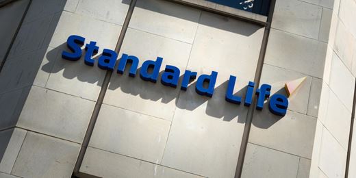 Standard Life tipped to shed insurance business