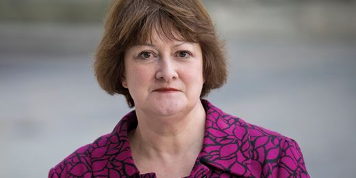 Retreat 2017: We can't risk undermining pensions with DB scandal