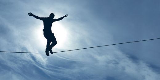 Trump walking political tightrope, warns JPM Claverhouse