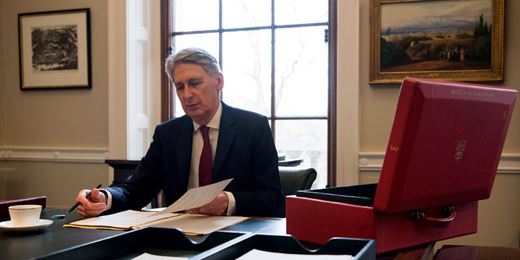 Government abandons national insurance tax rise