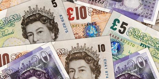 FTSE gives up 2017 gains as resurgent pound weighs