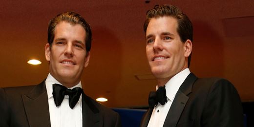 PassiveBeat: SEC nixes Winklevoss bitcoin ETF plan