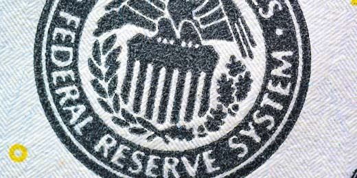 Banks weigh on FTSE as Fed stays 'patient' on rates