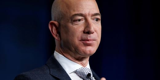PassiveBeat: Amazon’s advice for active fund managers