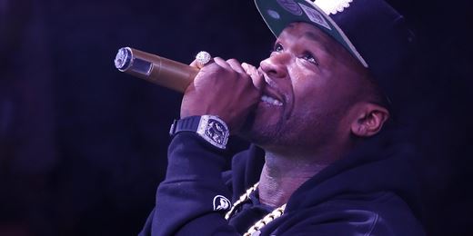 Ruffer named as mystery '50 Cent' buyer of 'fear' options