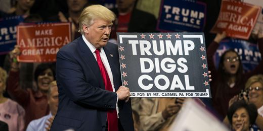 Trump under fire after Paris climate change exit