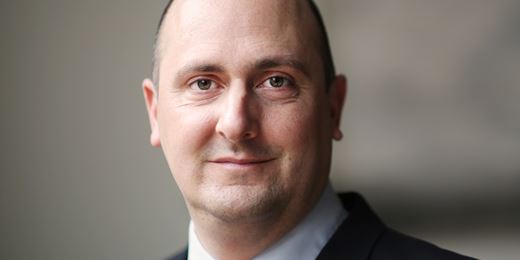 FundQuest selection chief sets sights on start-ups