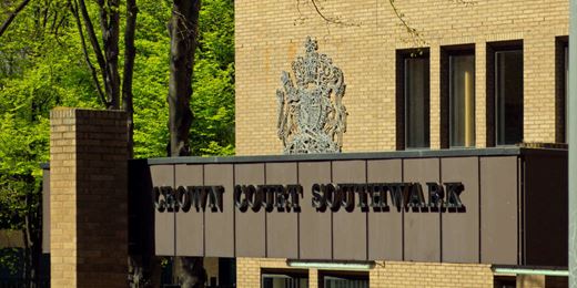 Ex-UBS Compliance Officer Faces FCA Insider Dealing Charges