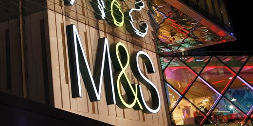 The Expert View: M&S, WH Smith and Go-Ahead