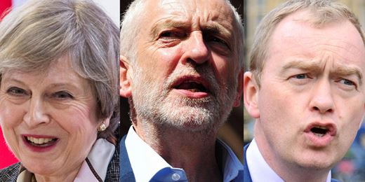 British PM May could lose majority in June 8 election - projection