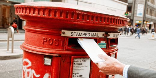 The Expert View: Royal Mail, Halfords and B&M
