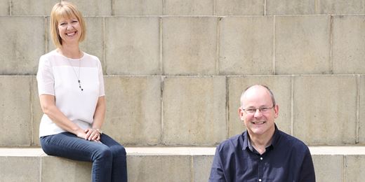 Adviser Profile: Ian Browne and Helen Lindo of Russell Ulyatt