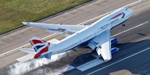 Airline and tourism shares drag FTSE down after terrorist attack