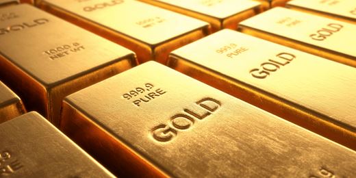 Gold futures continue to rise as geopolitical tension lifts haven assets