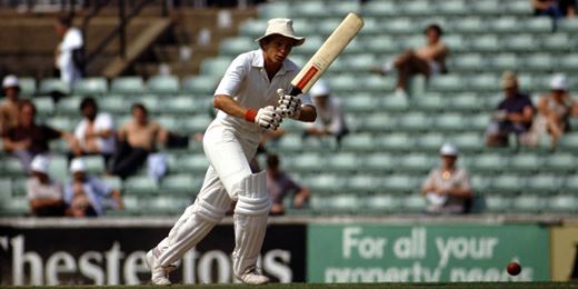 David Gower slams ‘immoral’ HMRC in film tax row